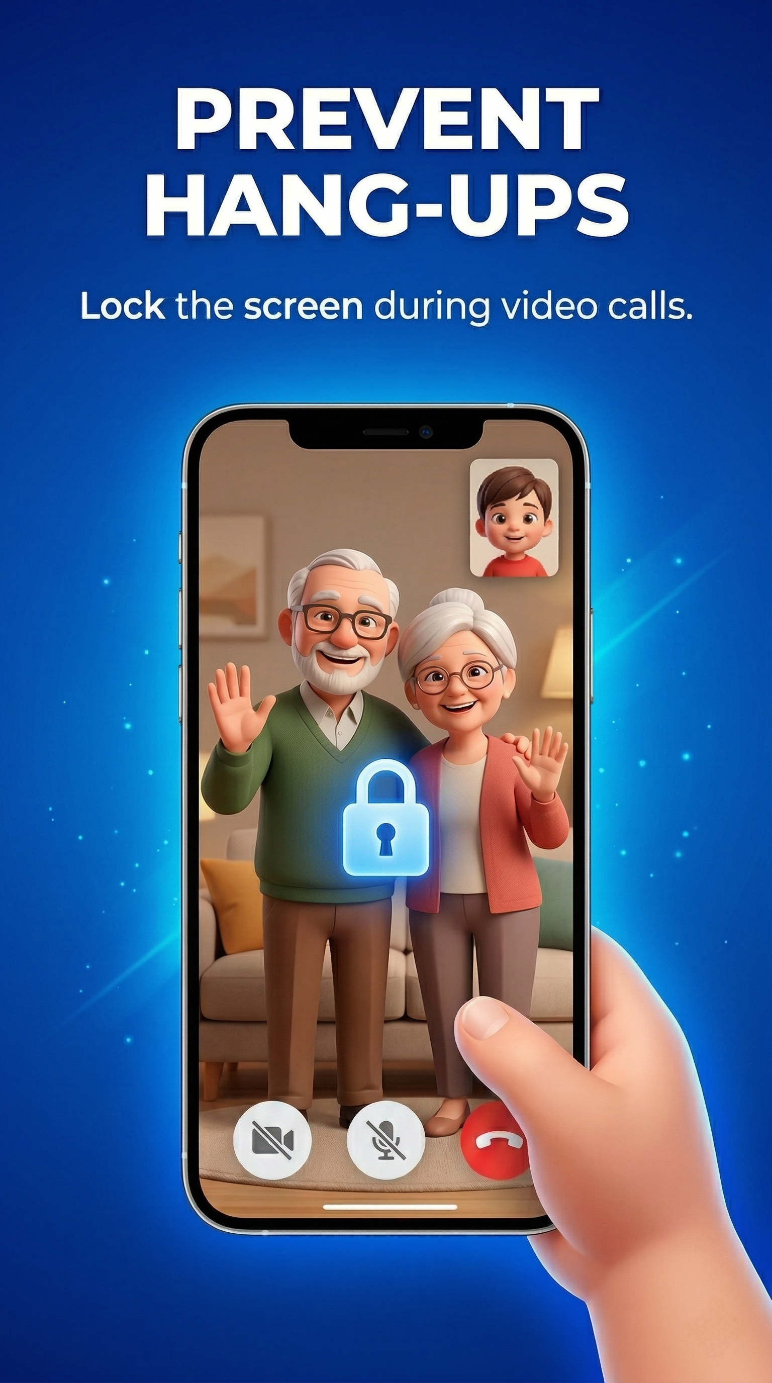 Prevent Hang-ups
